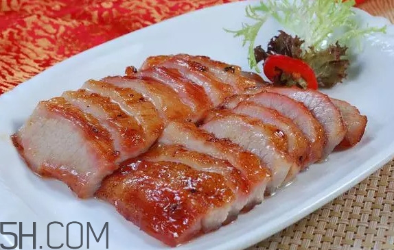 叉烧肉是用什么肉做的,叉烧是什么肉做的 叉烧肉是用什么肉做的,叉烧是什么肉做的