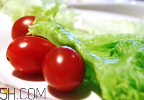 圣女果吃了有啥好处?,吃圣女果的坏处