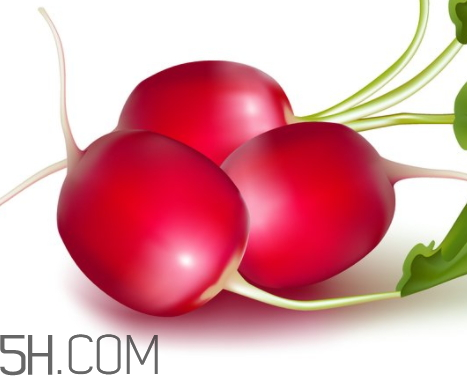 红萝卜是发物吗 皮肤病,红萝卜是发物吗?