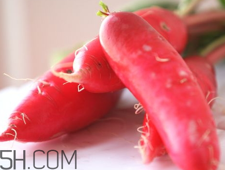 水萝卜是凉性吗,萝卜水是不是凉性