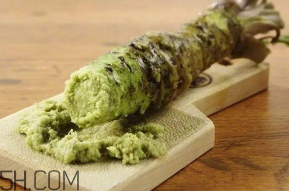 山葵在中国哪里有种植,中国山葵分布