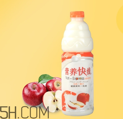 最好的营养品有哪些,营养快线口味哪几种