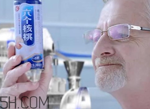 养元六个核桃有营养吗,常吃核桃有什么好处