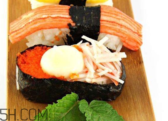 芥末可以配什么吃,芥末配啥好吃