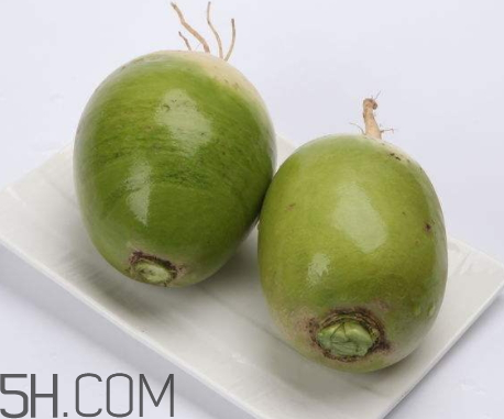 绿萝卜和胡萝卜能一起吃吗?,胡萝卜生吃还是熟吃好