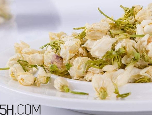 喝茉莉花茶有什么功效和作用,茉莉花茶有什么功效