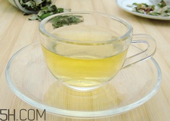 荷叶茶一次泡多少克,荷叶茶一次泡多少