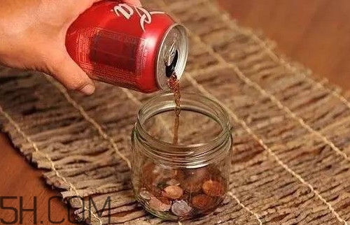 可乐除锈的方法,生锈了用可乐可以除锈吗 可乐除锈的方法,生锈了用可乐可以除锈吗