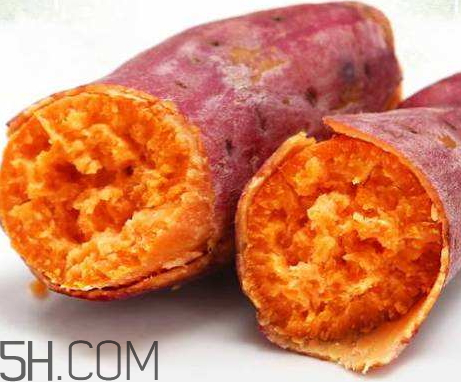 哪里的红薯好吃哪里产的红薯好吃,红薯生吃好还是熟吃好营养好