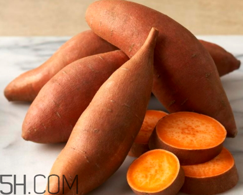 红薯放时间久了会怎么样,红薯放一段时间为什么比较甜 红薯放时间久了会怎么样,红薯放一段时间为什么比较甜