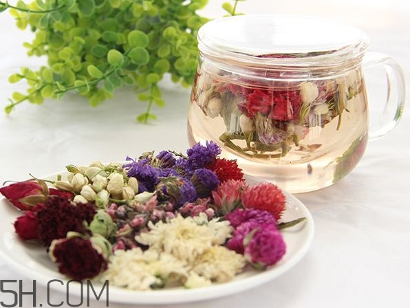 玫瑰花茶和什么搭配好喝,什么玫瑰花茶质量最好