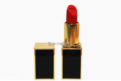 tf黑管15号试色,tf黑管20试色