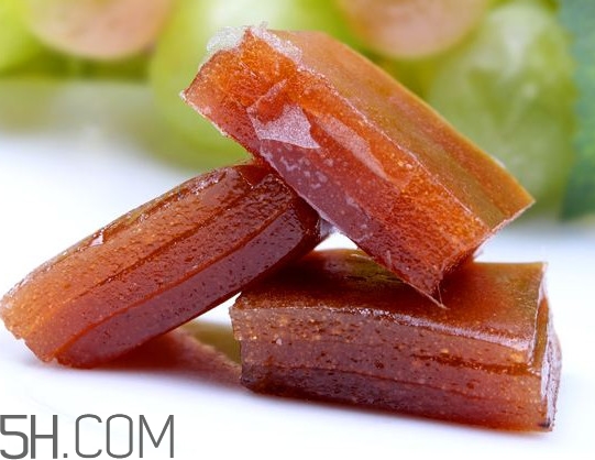 南酸枣糕怎么做的,酸枣糕的做法窍门 南酸枣糕怎么做的,酸枣糕的做法窍门