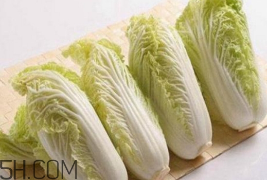 大白菜是娃娃菜吗,大白菜和娃娃菜是一个菜吗