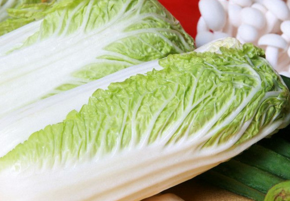 大白菜有打农药吗,大白菜会打农药吗