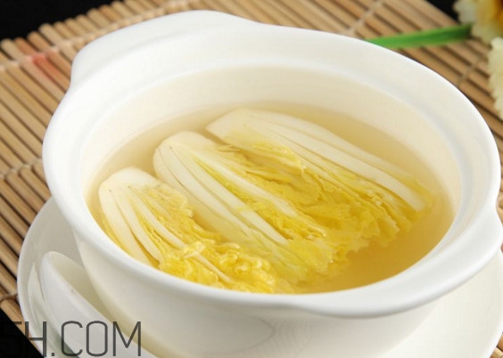 怎样做大白菜好吃,大白菜要怎么炒才好吃 怎样做大白菜好吃,大白菜要怎么炒才好吃