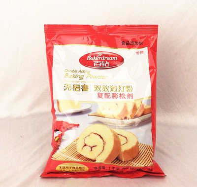 泡打粉是什么东西,泡打粉什么牌子好