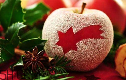 为什么苹果又叫平安果,平安果跟苹果有什么区别