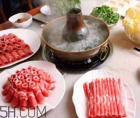 涮羊肉几分钟能煮熟,涮羊肉煮多长时间