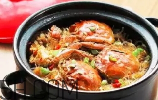 菜蟹怎么做好吃,蟹怎样做好吃