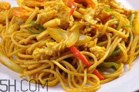 意大利面热量高吗 减肥能吃吗,意大利面热量高吗?