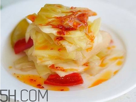 泡菜是酸性还是碱性食物,泡菜是酸性还是碱性的