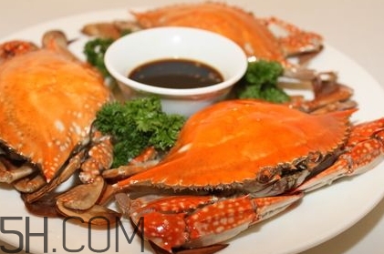 冬蟹和梭子蟹的区别,冬蟹和梭子蟹怎么区分