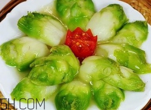 儿菜怎么吃最好吃,儿菜怎么做好吃