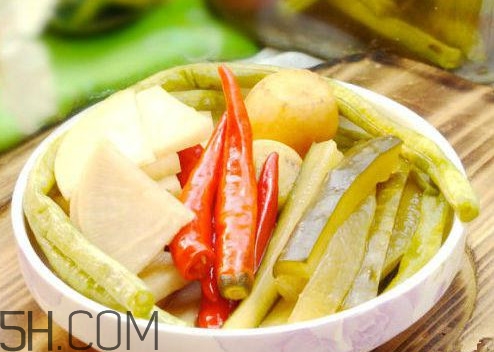 四川泡菜吃了会致癌吗,经常吃四川泡菜的危害