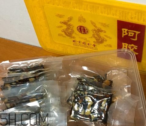 同仁堂的阿胶怎么样?,同仁堂阿胶其实是最好