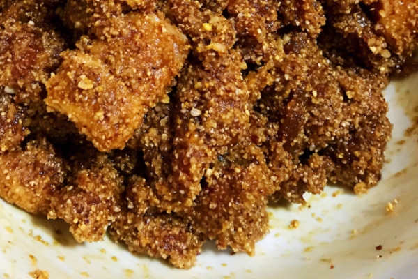 粉蒸肉可以用面粉吗?,粉蒸肉的粉可以用面粉吗