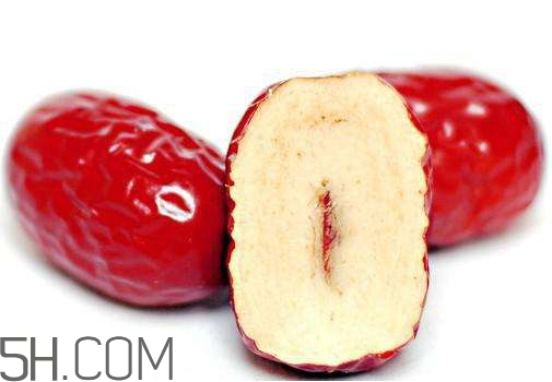 灰枣可以补血吗,灰枣怎么吃补血效果好