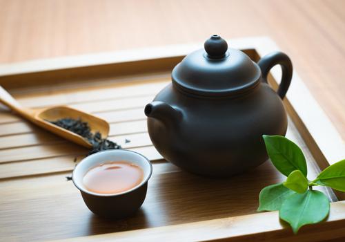 吃饭前可以喝茶吗,吃饭时可以喝茶吗