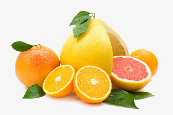 沙田柚是文旦吗,文旦柚 沙田柚