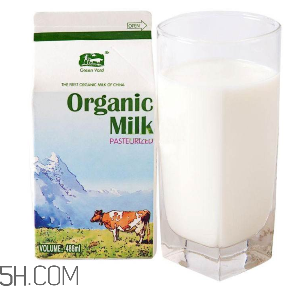 冬天纯牛奶打开后能放多久,瓶装纯牛奶打开后能放多久