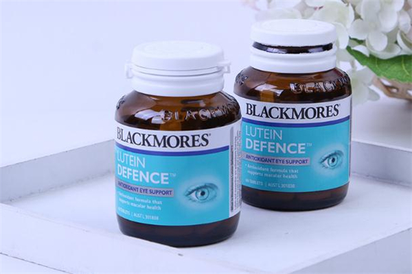 澳佳宝叶黄素适合人群(澳佳宝叶黄素禁忌)