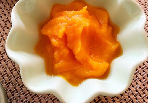 宝宝吃不完的南瓜泥怎么保存,南瓜泥怎么保存不会坏