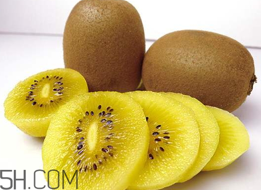 金艳猕猴桃好吃吗,金艳猕猴桃口感怎么样