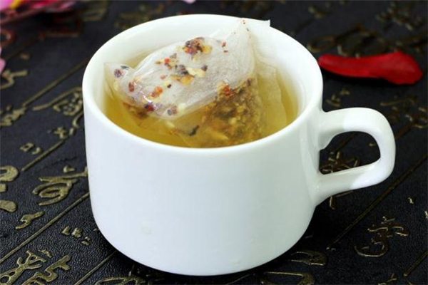 红豆薏米茶能去痘痘吗,红豆薏米茶可以祛痘吗