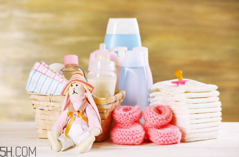 收纳宝宝衣物要注意以下六个要点(宝宝衣物收纳技巧)