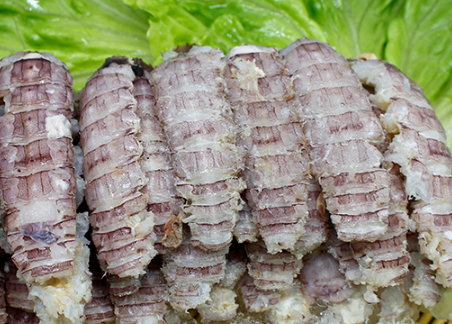 皮皮虾是煮的好吃还是蒸的好吃,皮皮虾应该蒸还是煮