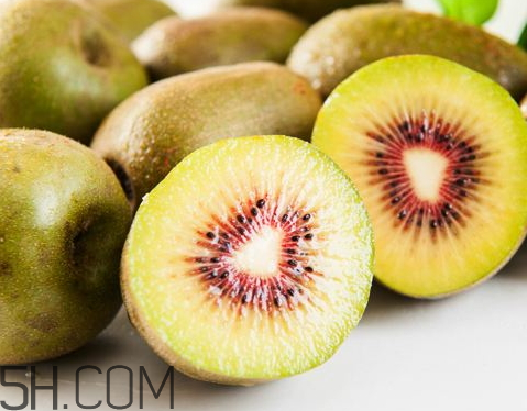 红阳猕猴桃图片,今日红心猕猴桃多少钱一斤