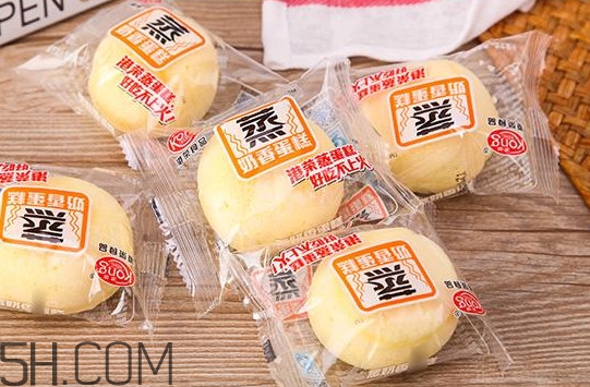 港荣蒸蛋糕有防腐剂吗?,港荣蒸蛋糕安全吗