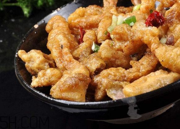 酥肉怎么做又酥又脆,小酥肉怎样做才又酥又好吃