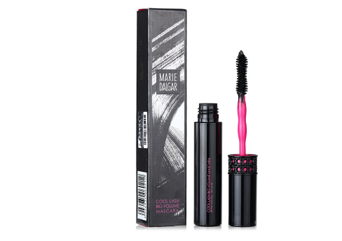 睫毛膏正确使用方法,涂睫毛膏的技巧