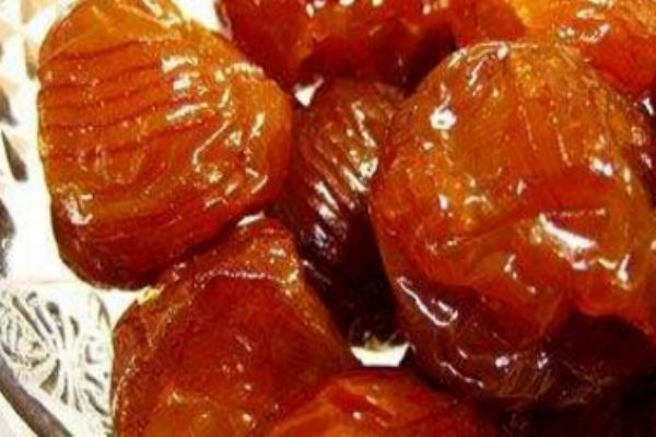 蜜枣是发物吗,枣子是发物吗? 蜜枣是发物吗,枣子是发物吗?