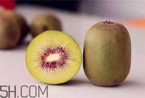 红心猕猴桃怎么保存时间长,红心猕猴桃怎么保存时间久一点