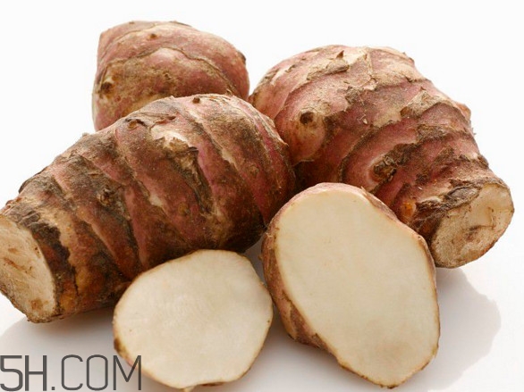 洋姜怎样腌制好吃,洋生姜怎么腌制比较好吃