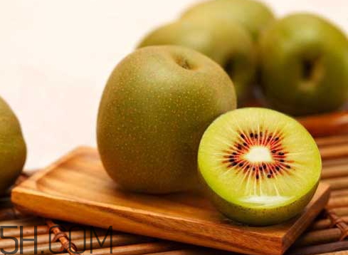 红心猕猴桃是哪里产的最好,红心猕猴桃是哪里产的最便宜