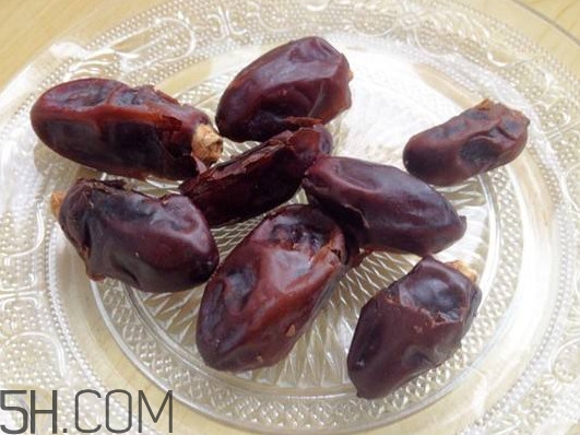 椰枣是天然的吗,椰枣是加工过的还是天然的